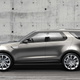 Illustration for article titled Discovery Concept Is A Trick To Make Us Accept A Land Rover Crossover
